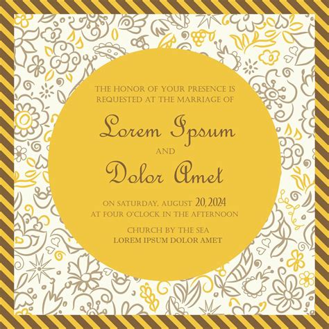 Top quality & fast delivery. 5 Exceptionally Thoughtful Do-it-yourself Wedding Invitations - Wedessence