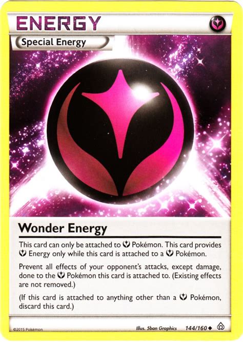 Does not provide any other types of energy. Serebii.net Pokémon Card Database - Primal Clash - #144 ...