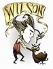 Wilson | Don't Starve Wiki | Fandom