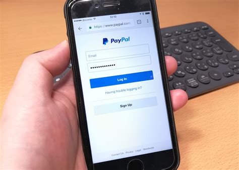 We did not find results for: Apple adds PayPal as payment option for iTunes