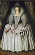 1595-1605 Lady, identified as Elizabeth Howard, daughter of Charles ...