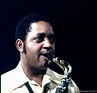 Oliver Nelson; Most underrated artist! | Jazz saxophonist, Jazz cat ...