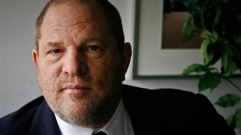 harvey weinstein is turning himself in for sex crime charges report says