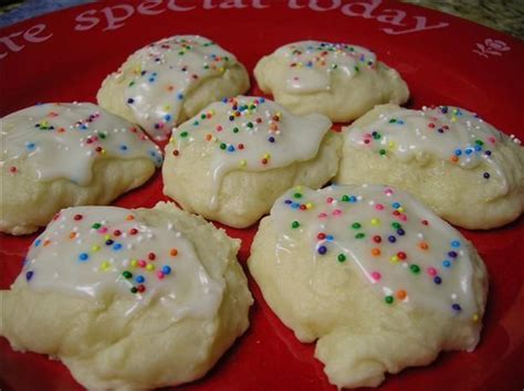 Italian Christmas Cookie Recipes Giada