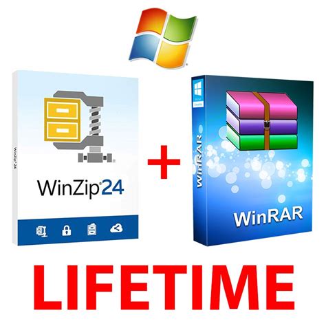 Winzip 24 Winrar For Windows Beecost