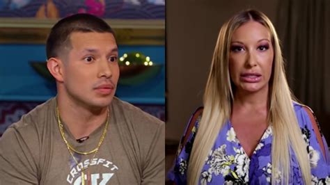 Lacey From Love After Lockup Claims Teen Mom Dad Javi Maroquin Tried To Hook Up