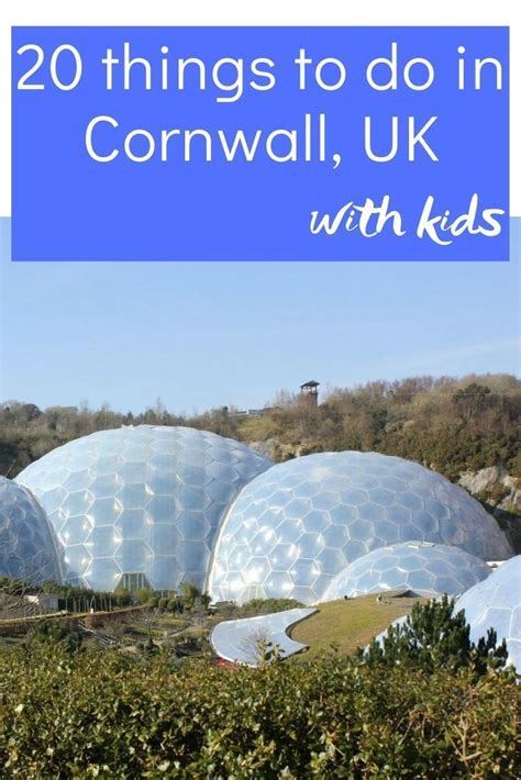 23 Things To Do In Cornwall With Kids Artofit