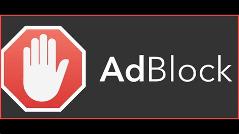 Annoyed by getting so many ads on youtube? How to Install AdBlock in Google Chrome EASY [2020 ...