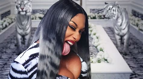 Megan Thee Stallion Nude Leaked Pics And Porn Video Scandal Planet