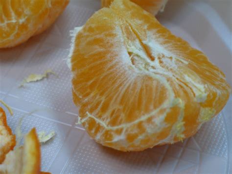 Peeled Orange Gourmet Recipes Recipes Gourmet
