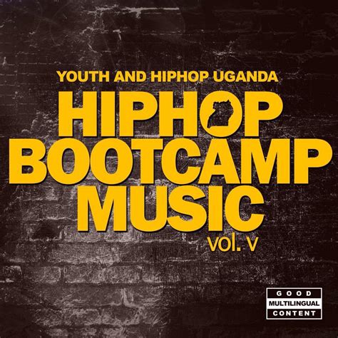 Youth And Hip Hop Uganda Kampala