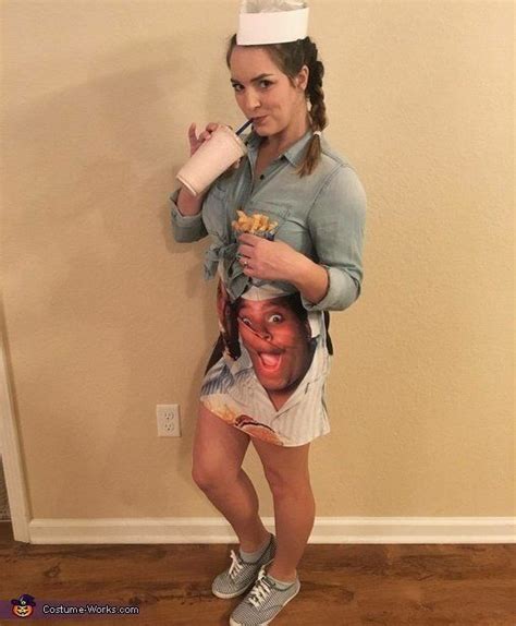 The Best 90s Halloween Costumes That Are Cute And Creative Huffpost Life