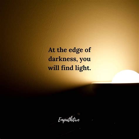 The Dark Night Of The Soul Is A Journey Of Accepting Your Darkness Embracing It Healing It At