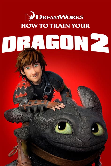 How To Train Your Dragon 2 Where To Watch And Stream Tv Guide