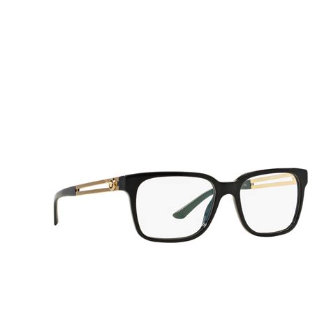 eyeglasses versace ve3218 mia burton