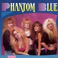 Phantom Blue - Phantom Blue (Vinyl, LP, Album) | Discogs