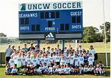 North Carolina Girls Soccer Camp