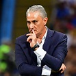 Tite Agrees to 4-Year Contract Extension to Remain Brazil Manager Until ...