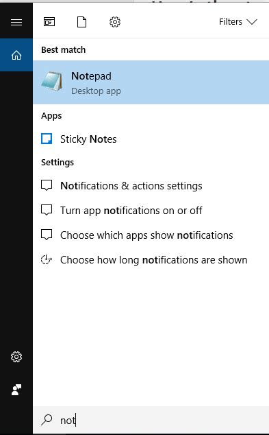 How To Activate Windows 10 Notepad What Is Mark Down
