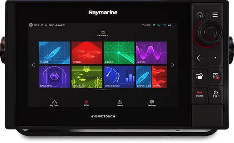 A powerful multifunction navigation system from raymarine. NEW Axiom Pro 9 | Raymarine by FLIR