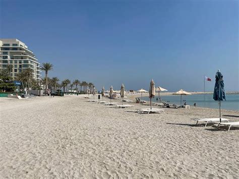 The 4 Best Beaches In Bahrain Urtrips