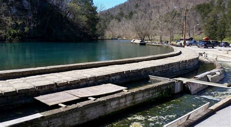 Sleep easy with these features and. Roaring River State Park | SAH ARCHIPEDIA