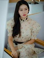 《愛的迫降》孫藝珍示範韓國爆火【仙女捲髮】造型！