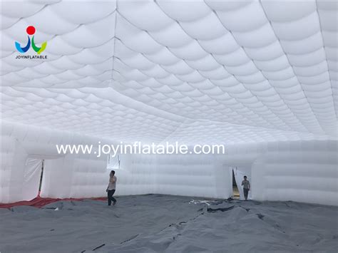 Equipment Inflatable Cube Tent Factory Price For Kids Joy Inflatable