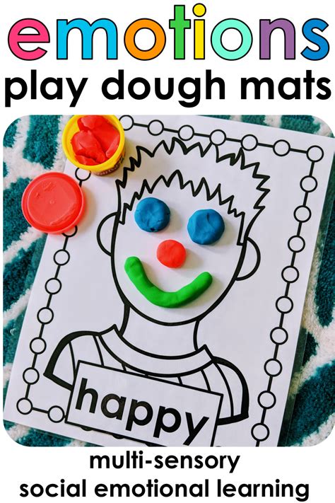 Whats Better Than Play Dough Play Dough And Social Emotional Learning