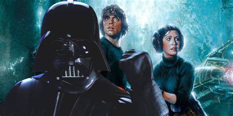 Original Empire Strikes Back Would Have Ended Star Wars As We Know It