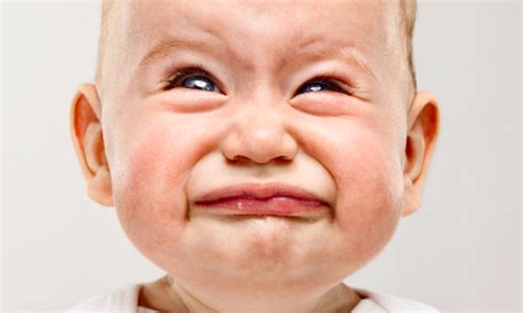 The Super Uber Annoying Things About Your Blog Cute Babies Funny Crying Baby Funny Baby