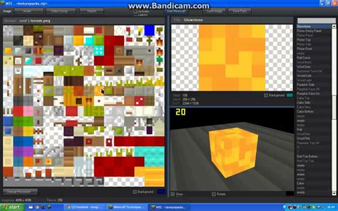 Minecraft Texture Pack Editor Rumaisa Peck