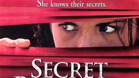 Secret Pleasures Full Movie Watch Online Movies