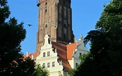 Stadt- und Hauptkirche