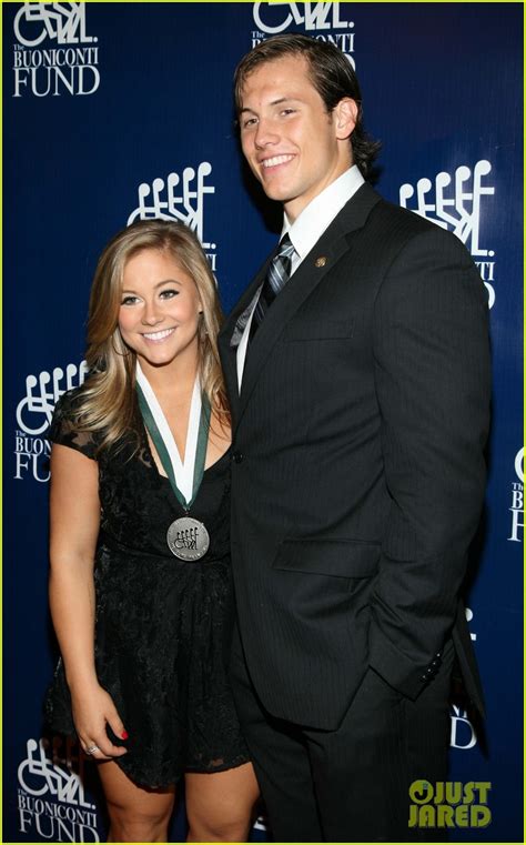 Photo Shawn Johnson Marries Andrew East 05 Photo 3633253 Just