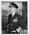 80-G-416885 Fleet Admiral Ernest J. King, USN, Chief of Naval ...