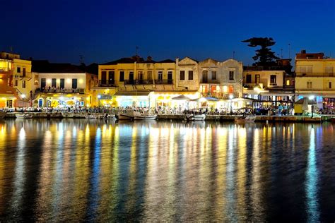 Action Constructing Rethymno Cretes Precious Charm Action Constructing