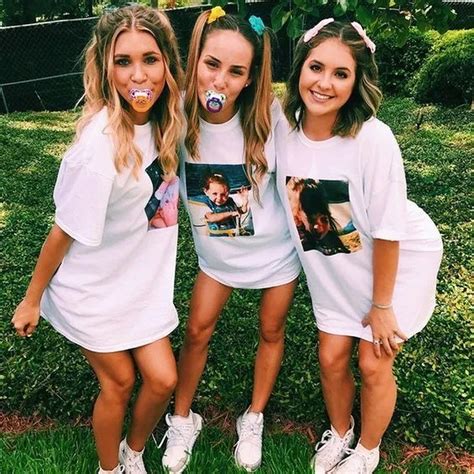 44 Most Perfect College Halloween Costume Ideas For Party Teenage