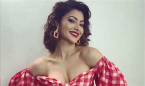 urvashi rautela grooves to ‘senorita as she celebrates 18 million followers on instagram
