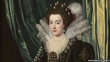 Royals in History: Elizabeth Stuart: Princess of Scotland, England and ...