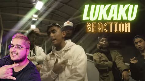 Lukaku Reaction Forceparkbois Feat Quai Official Music Video