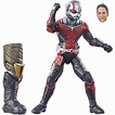 Marvel Legends - ANT MAN - Infinity Wars - toysgraphy.com