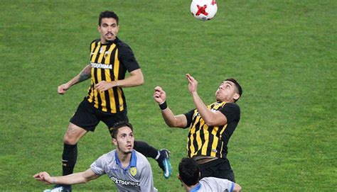 Aek athens football club is a greek professional football club based in nea filadelfeia, a suburb of athens, greece. AEK F.C. qualifies to the next round of Greek Football Cup ...