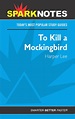 To Kill A Mockingbird (SparkNotes) - The Ohio Digital Library - OverDrive