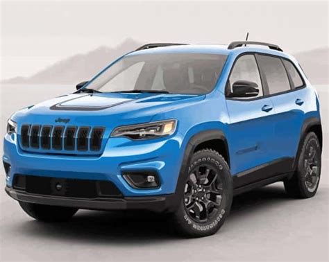 Blue Jeep Cherokee Paint By Numbers Numpaints Paint By Numbers