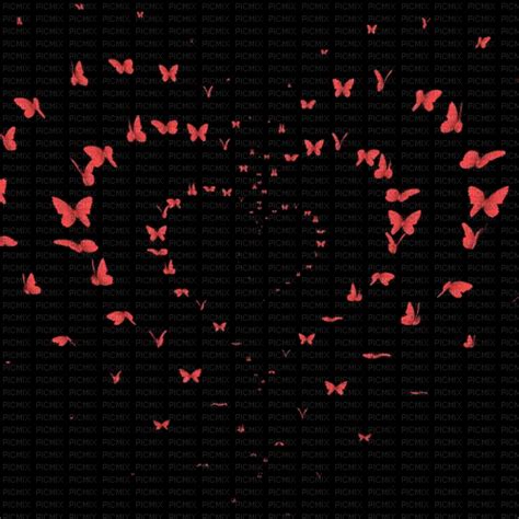 Pink Butterflies Background Butterflies Background Free Animated