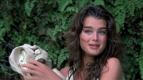 Picture Of Sahara Brooke Shields Sahara Pictures