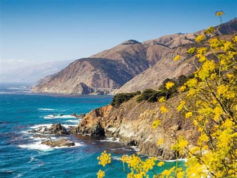 15 Best Northern California Coastal Towns To Visit Sand In My Suitcase