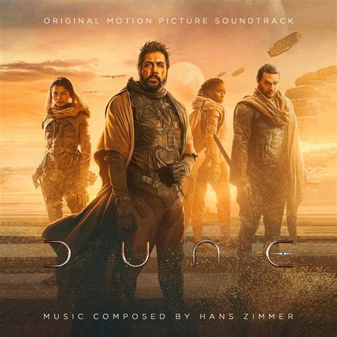 Dune By Hans Zimmer Fremen Hahah123 Covers Flickr