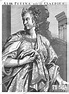 Aelia Paetina (1st century CE) was the second wife of Claudius Caesar ...